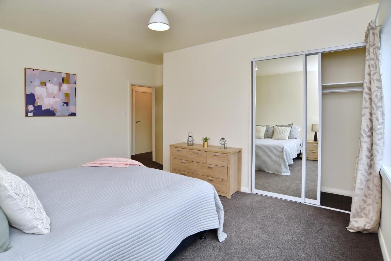 Weston Villa - Spacious & Family Friendly - Bookahome Christchurch Exterior foto