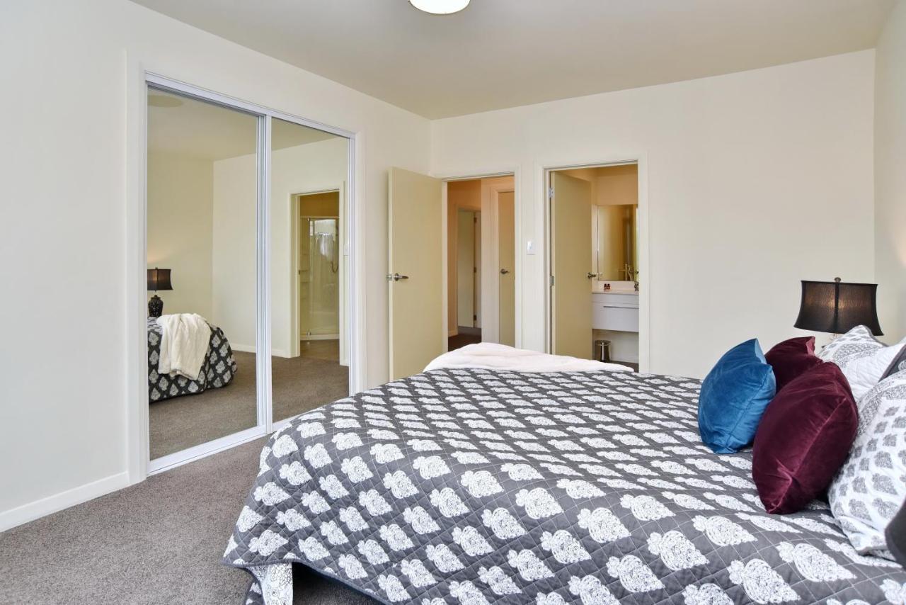 Weston Villa - Spacious & Family Friendly - Bookahome Christchurch Exterior foto