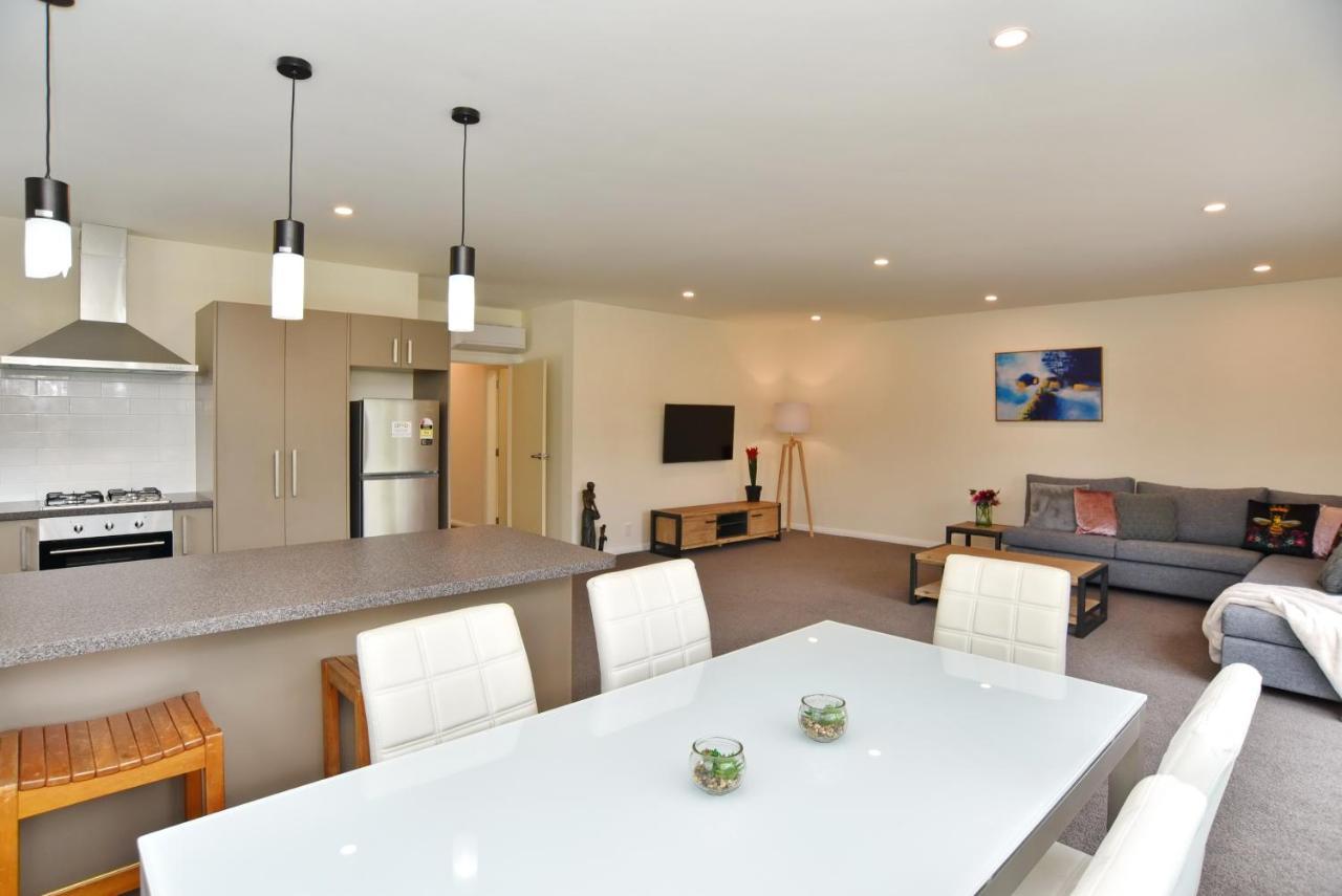 Weston Villa - Spacious & Family Friendly - Bookahome Christchurch Exterior foto