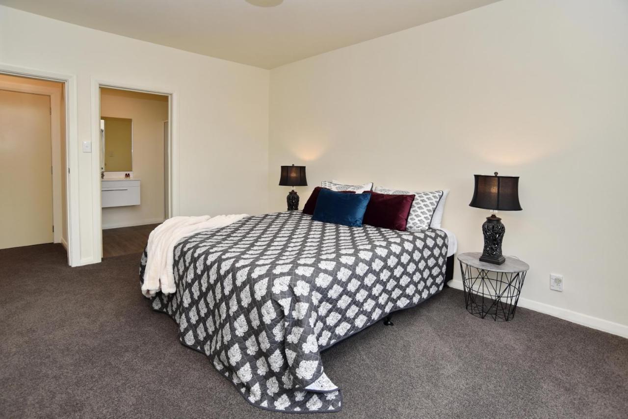 Weston Villa - Spacious & Family Friendly - Bookahome Christchurch Exterior foto