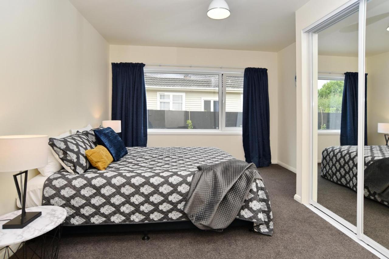Weston Villa - Spacious & Family Friendly - Bookahome Christchurch Exterior foto